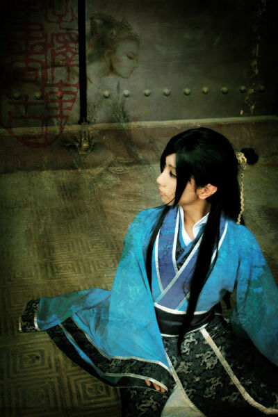 发布到  半夏●cos 图片评论 0条  收集   点赞  评论  河童cos王的