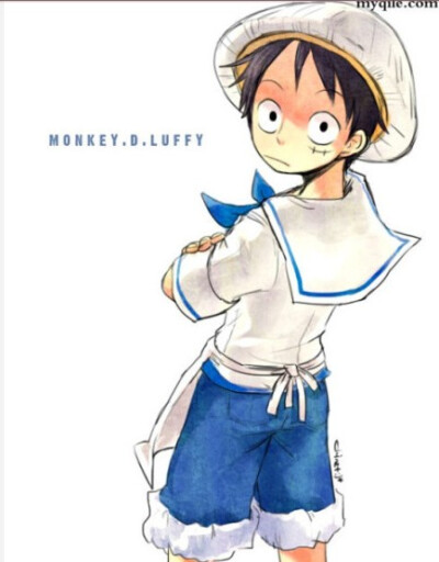 one piece 堆糖,美图壁纸兴趣社区