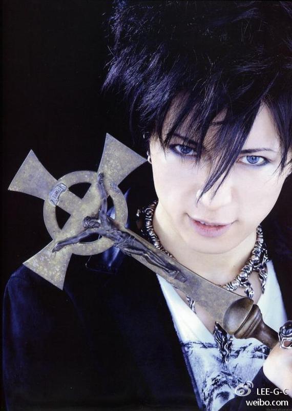 gackt