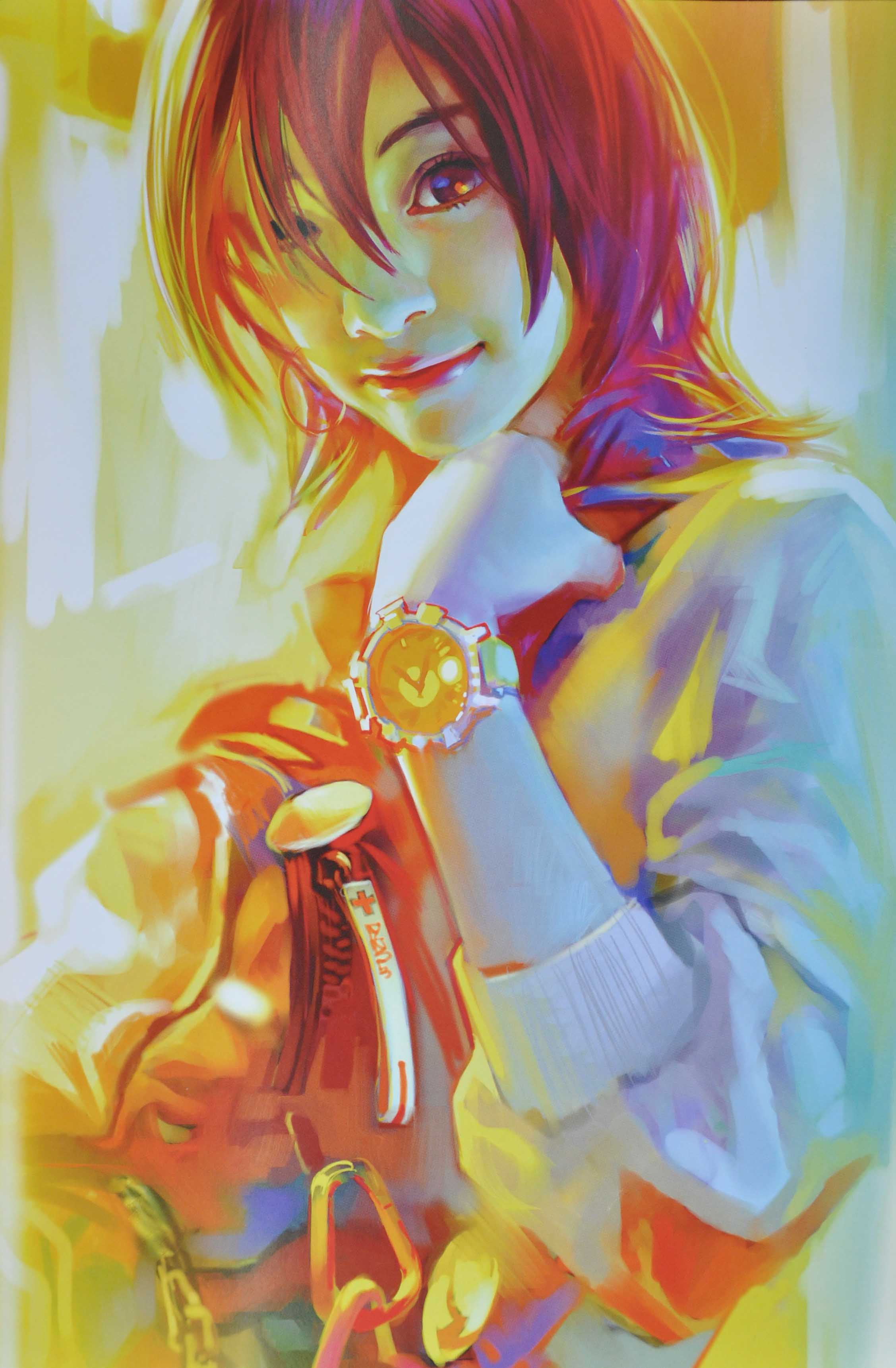 本杰明