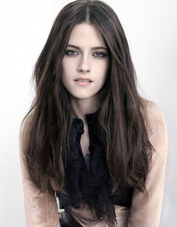 克里斯汀·斯图尔特 kristen stewart 暮光之城女主角.