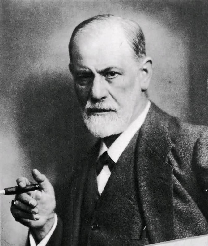 西格蒙德 佛洛伊德(sigmund freud,1856年5月6日-1939年9月23日)
