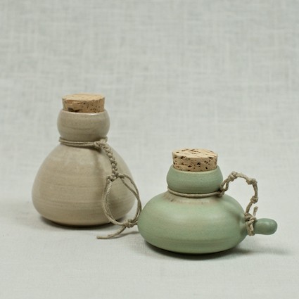 ceramicdrinkinggourd陶瓷饮水葫芦