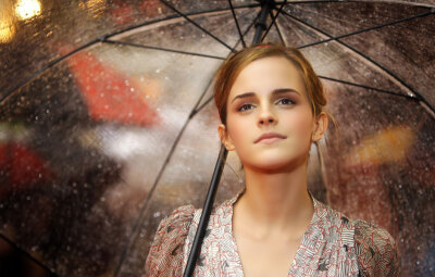 艾玛·沃特森 emma watson