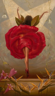 作者vladimir kush
