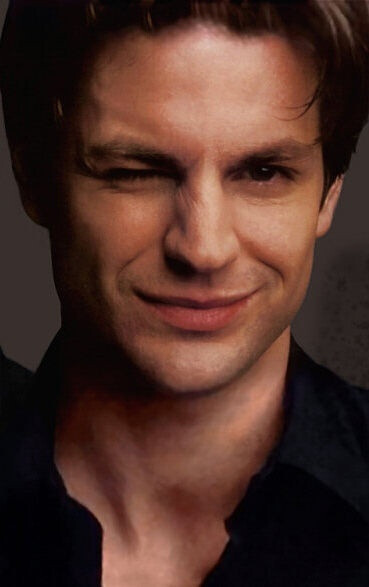 gale harold