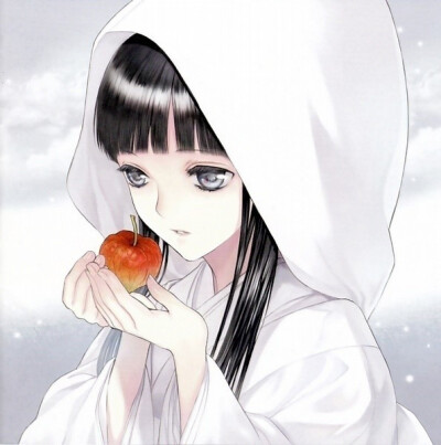 白雪公主的头像
