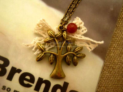 生命树要结出美好的果实来