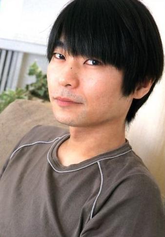 石田彰