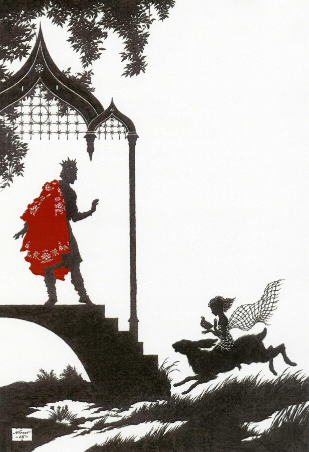 俄罗斯神话 by niroot puttapipat