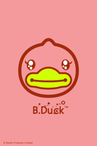 bduck背景图图片