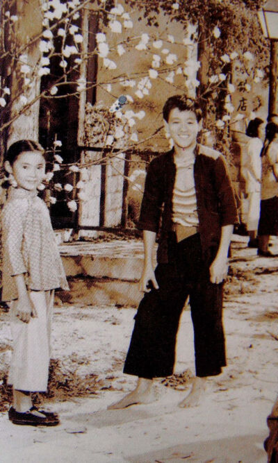 我是李小龙 i am bruce lee