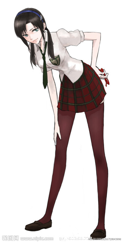 真希波