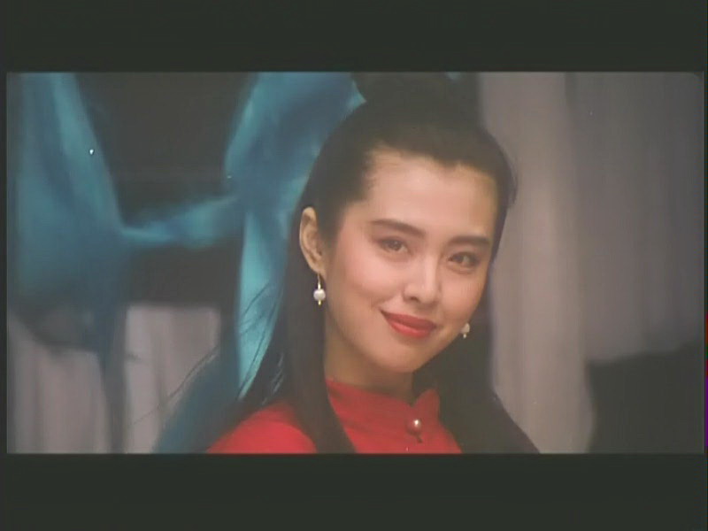 王祖贤-潘金莲之前世今生-潘金莲 潘金莲.