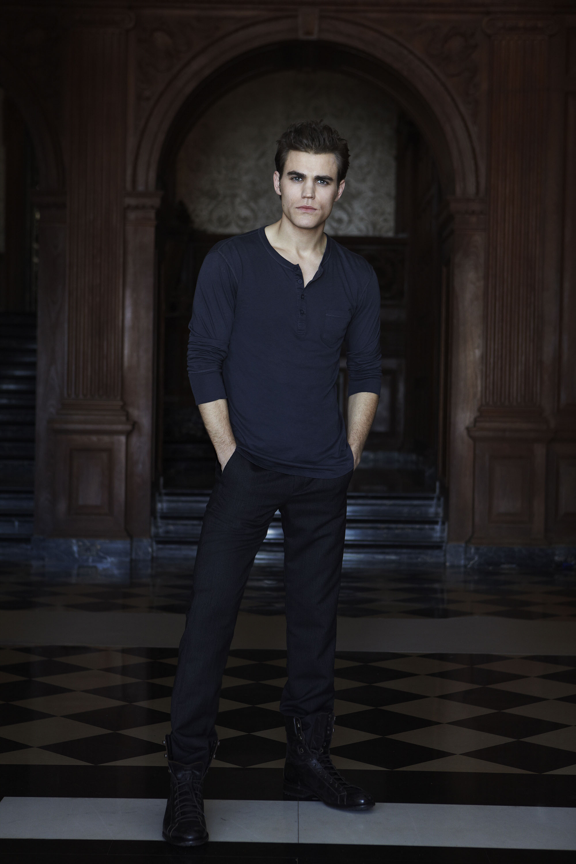 stefan salvatore