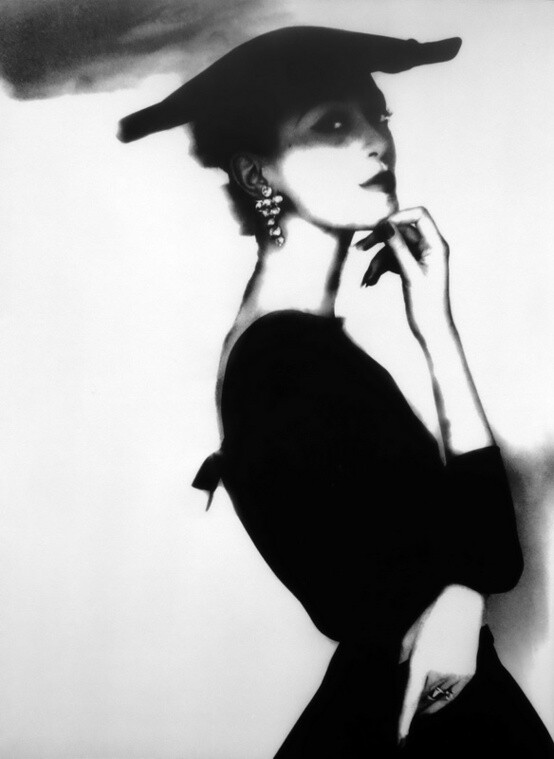 经典黑白@晓冬知春 - 堆糖,美图壁纸兴趣社区