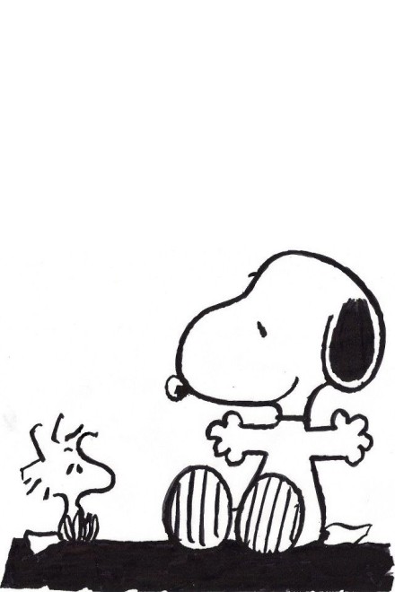 snoopy