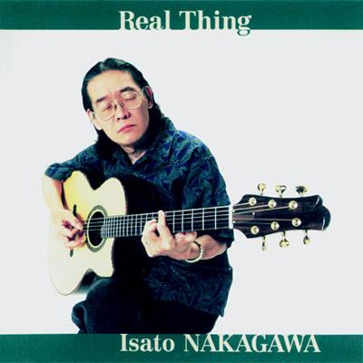 中川砂仁realthing2005