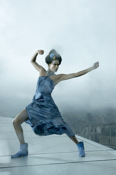 全美超模十八季