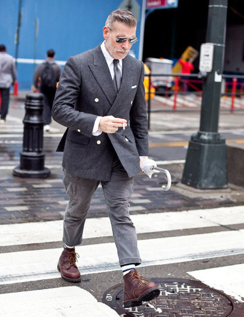 nick wooster
