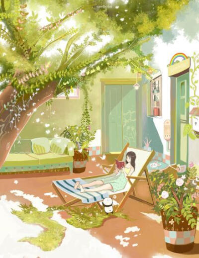 我想要自由
