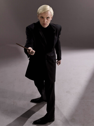 tom felton,draco malfoy