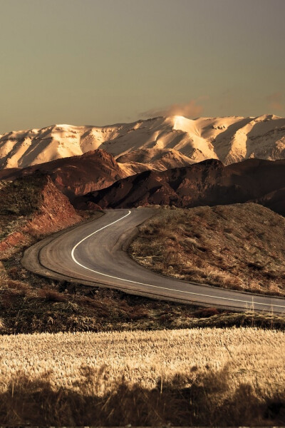 伊朗 阿拉穆特谷