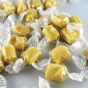 海南特产 南国特浓香蕉软质糖