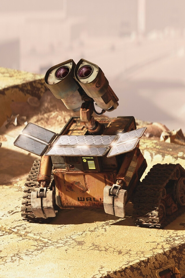 wall-e