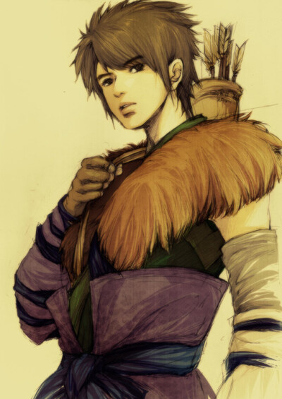 云天河 - 堆糖,美图壁纸兴趣社区