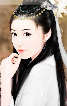 美人图
