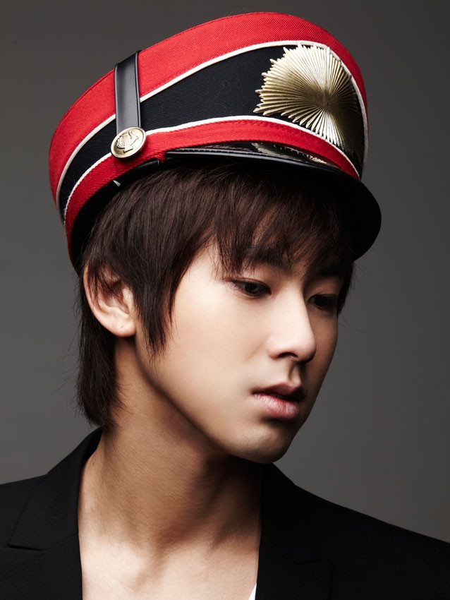 dancing king.郑允浩