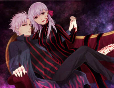 fate/zero
