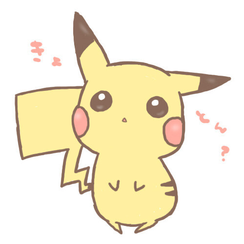 pikachu,皮卡丘,pikachu,皮卡丘,卡通趣,可爱