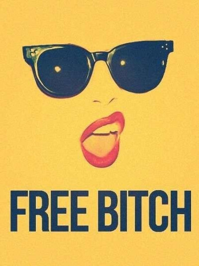 bitch