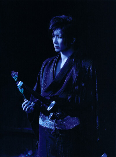 gackt