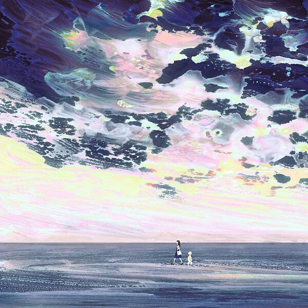 日本插画师jun kumaori(くまおり纯)