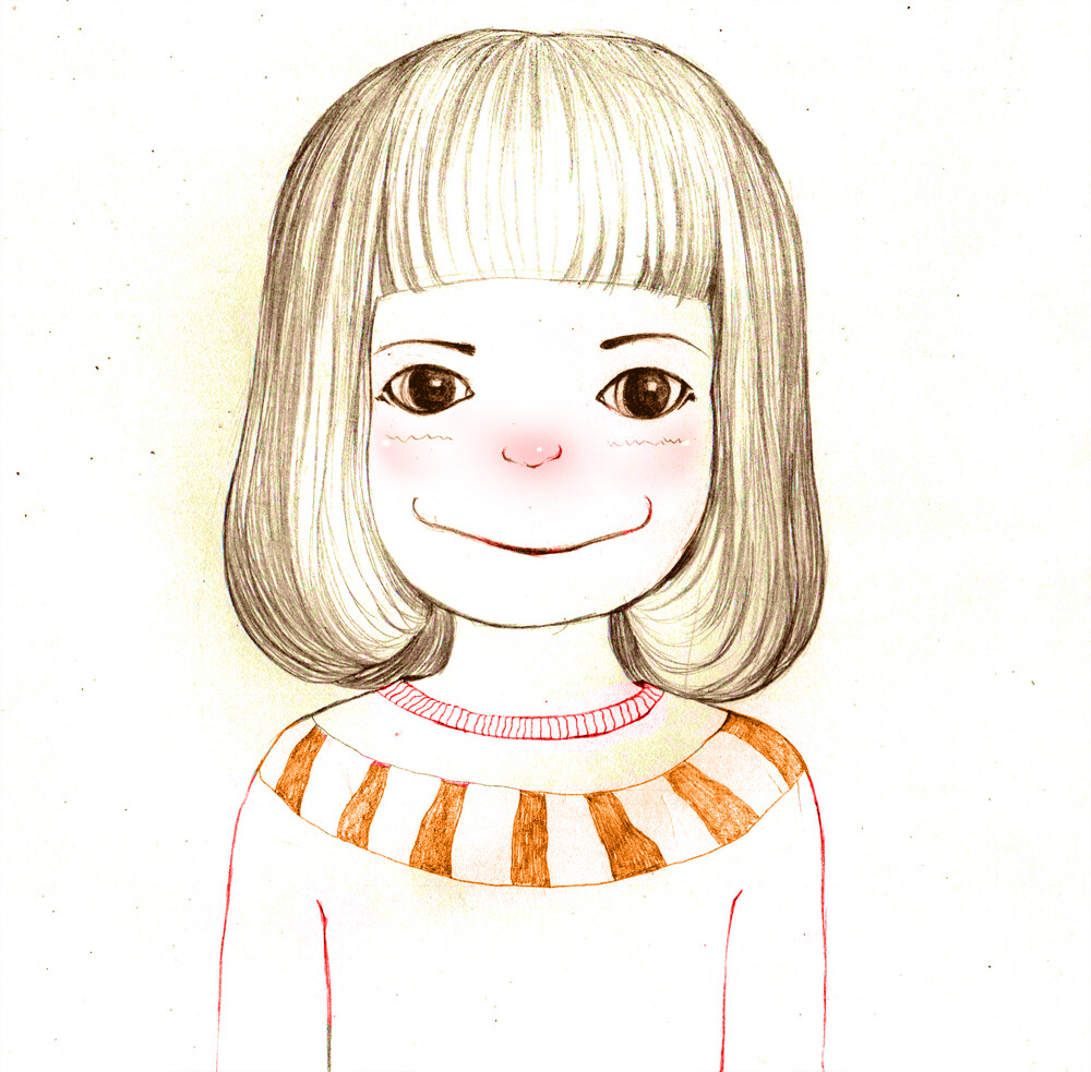 forever young[老照片]