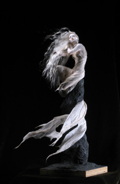 banshee美爆了!有钱一定整一个