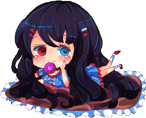 不萌不收钱 q版 超萌 可爱 动态┞liran