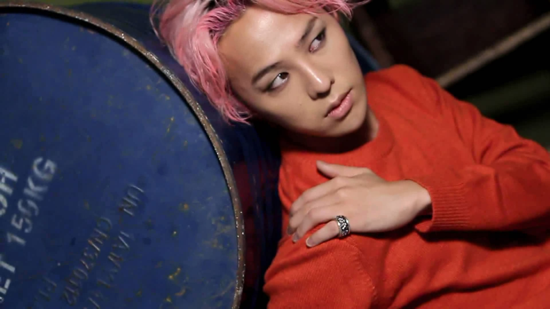 g-dragon权志龙 - 堆糖,美图壁纸兴趣社区