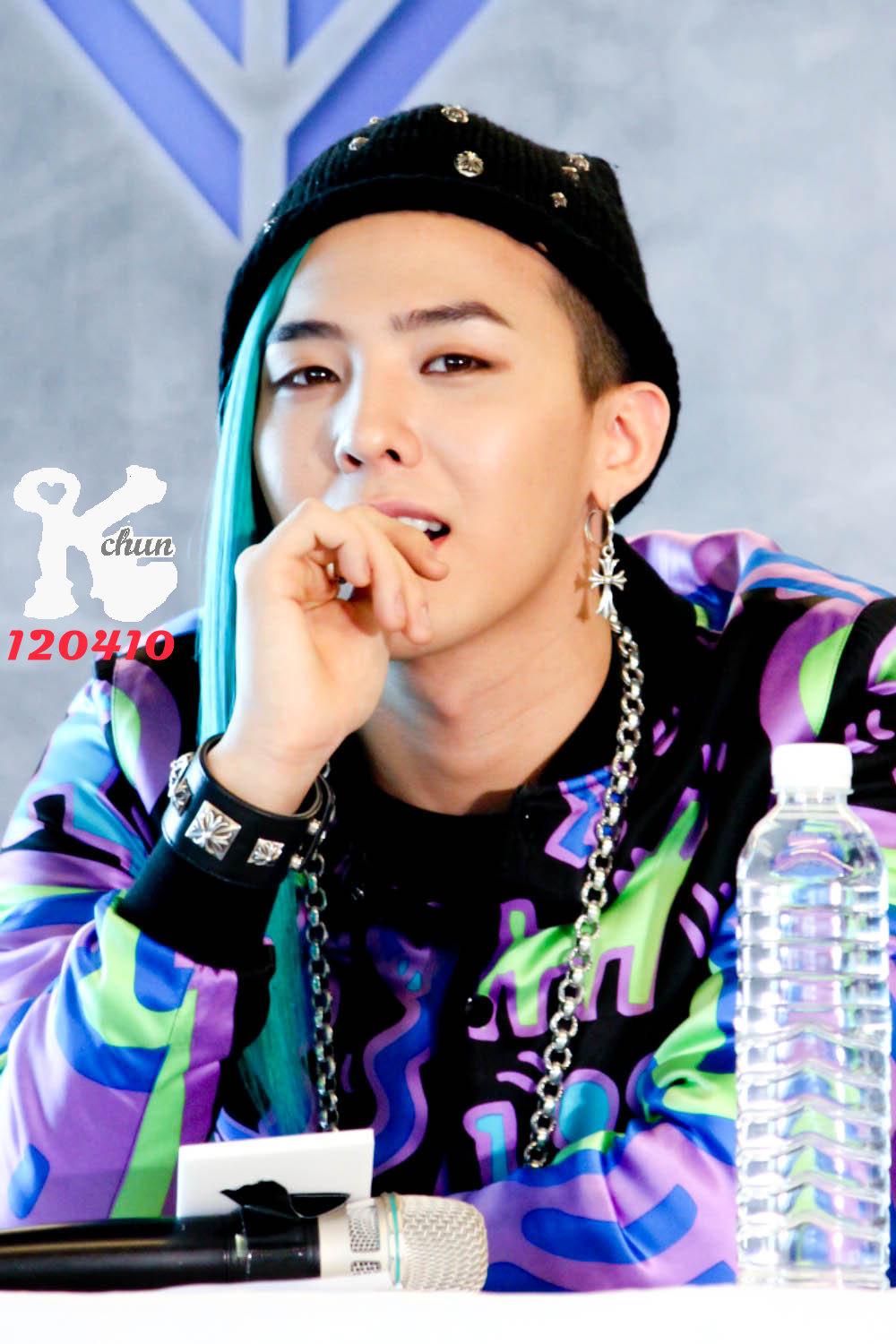 g-dragon