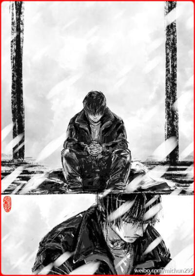 张起灵叹了一口气,终于还是离开了,这样也好,我们本就不该400_567 竖