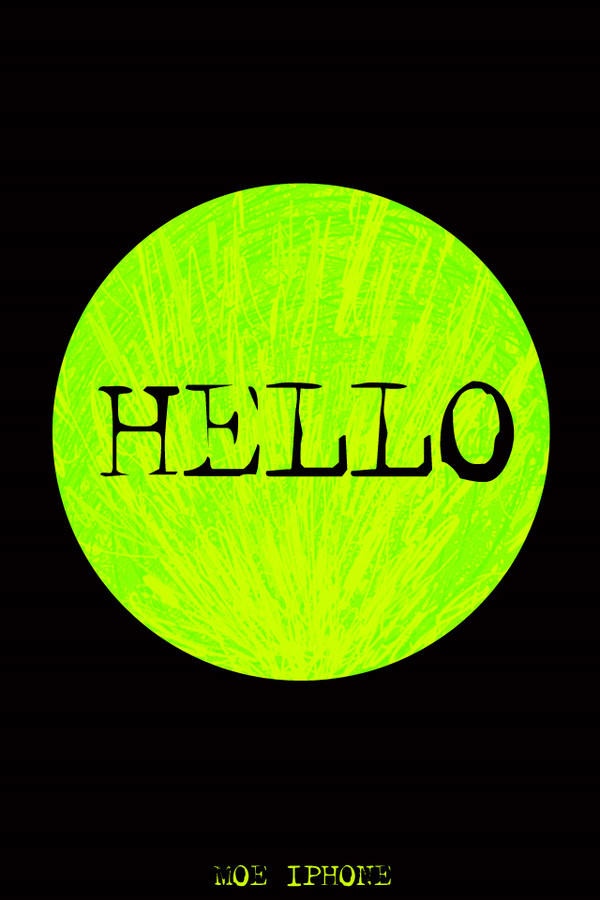 hello - 堆糖,美图壁纸兴趣社区