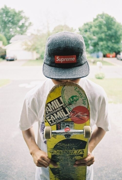 supreme