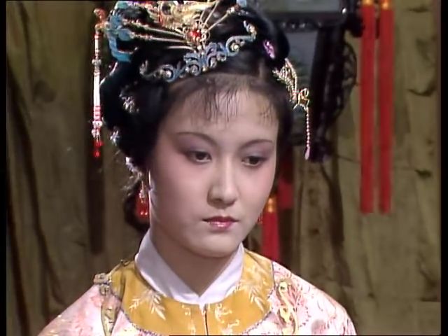 贾迎春~