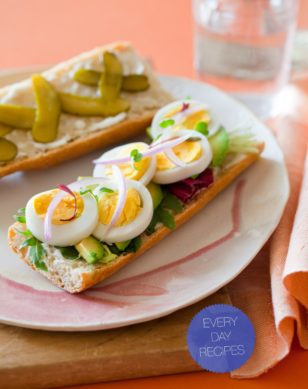 Egg Salad Recipe: A Timeless Favorite with a Twist