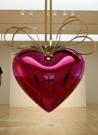 jeff-koons-heart
