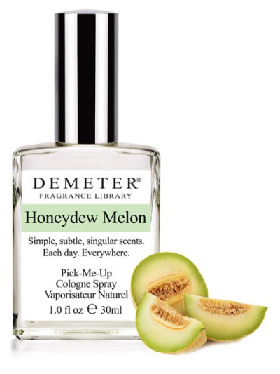 honeydew melon