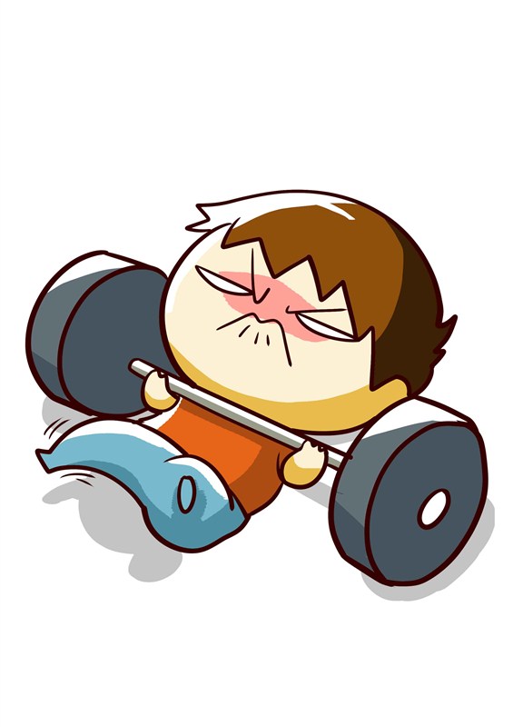 喜欢穿越,喜欢扮萌,我是肥仔志